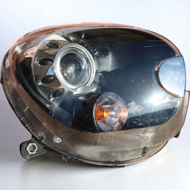 Frontscheinwerfer Mini Countryman 980825003 Bi-Xenon Rechts Headlight