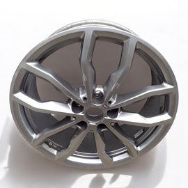 1x Alufelge 18 Zoll 6.5