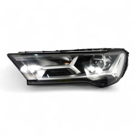 Frontscheinwerfer Audi Q7 4M0941011C Full LED Links Scheinwerfer Headlight SCH2678217938ew