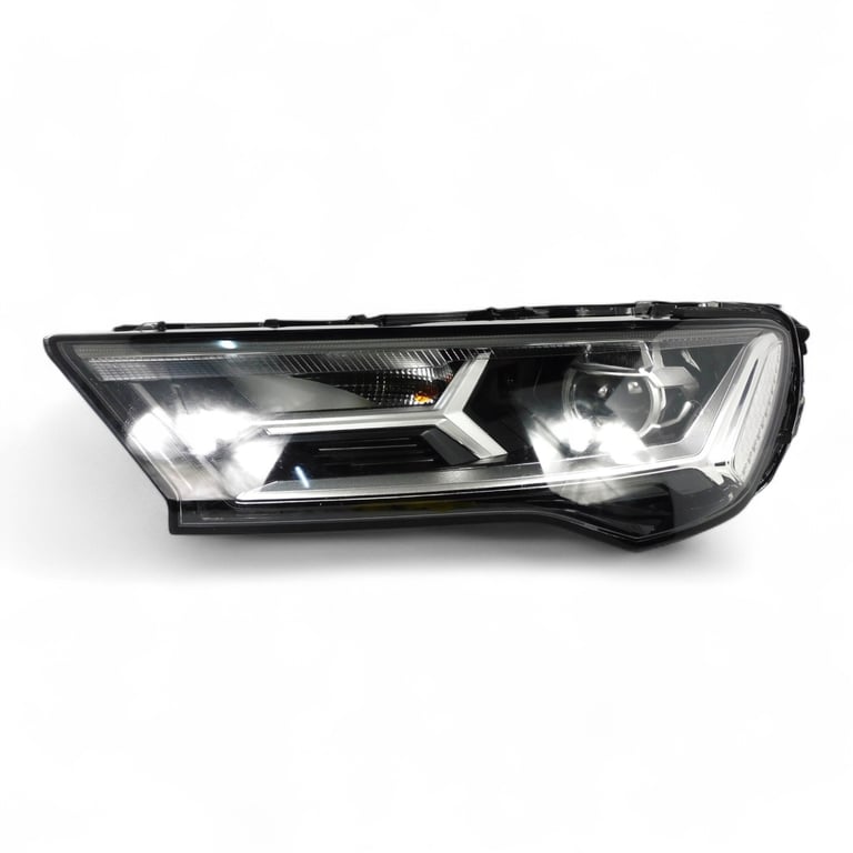 Frontscheinwerfer Audi Q7 4M0941011C Full LED Links Scheinwerfer Headlight SCH2678217938ew