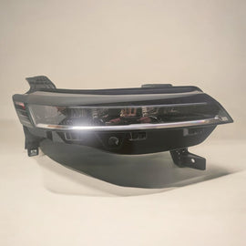 Frontscheinwerfer Renault Megane Etech 260102443R LED Rechts Headlight SCH9856842853lh
