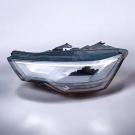 Frontscheinwerfer Audi A6 C8 4K0941033 LED Links Scheinwerfer Headlight SCH6725426093ne