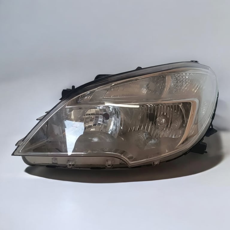 Frontscheinwerfer Opel Mokka TML147 Links Scheinwerfer Headlight