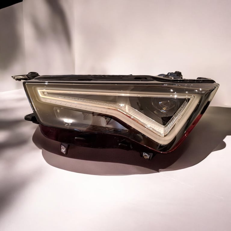 Frontscheinwerfer Seat Ateca 576941031B Links Scheinwerfer Headlight