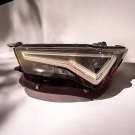 Frontscheinwerfer Seat Ateca 576941031B Links Scheinwerfer Headlight