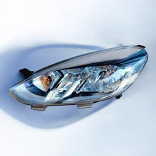 Laden Sie das Bild in den Galerie-Viewer, Frontscheinwerfer Ford Fiesta H1BB-13W030-AE Links Scheinwerfer Headlight SCH4191220543kw