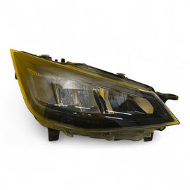 Frontscheinwerfer Seat Ibiza 6F1941006E LED Rechts Scheinwerfer Headlight SCH4713043724qw