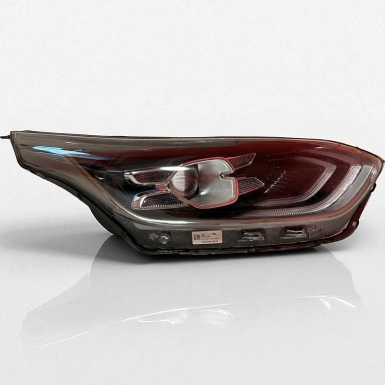 Frontscheinwerfer Kia Ceed 92102J7100 Rechts Scheinwerfer Headlight