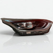 Laden Sie das Bild in den Galerie-Viewer, Frontscheinwerfer Kia Ceed 92102J7100 Rechts Scheinwerfer Headlight