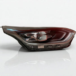 Frontscheinwerfer Kia Ceed 92102J7100 Rechts Scheinwerfer Headlight