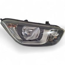 Laden Sie das Bild in den Galerie-Viewer, Frontscheinwerfer Hyundai I20 92102-4P500 Rechts Scheinwerfer Headlight