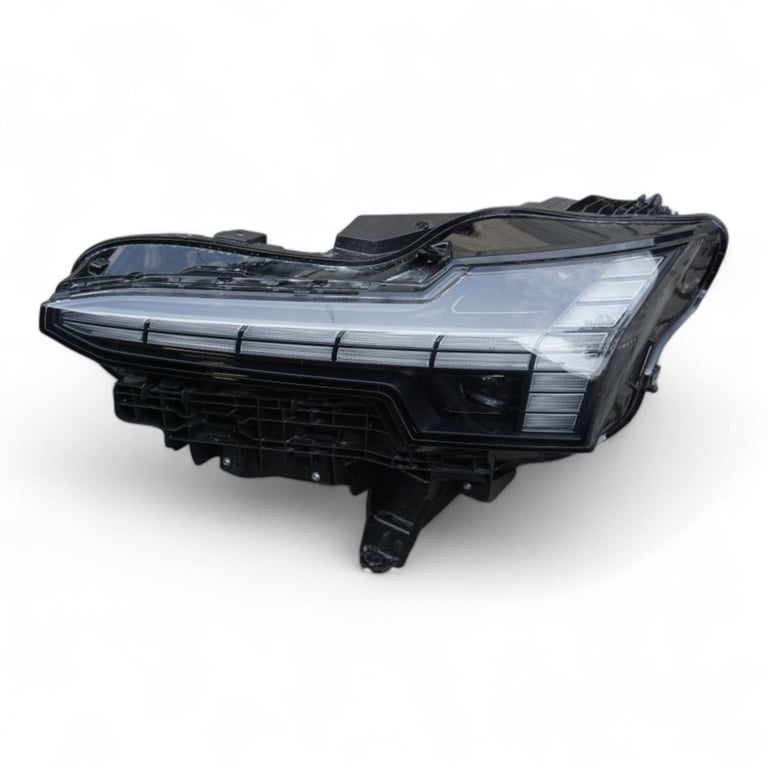 Frontscheinwerfer Volvo 80000401 Links Scheinwerfer Headlight SCH7768688671ce