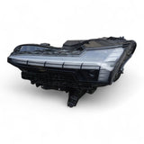 Frontscheinwerfer Volvo 80000401 Links Scheinwerfer Headlight