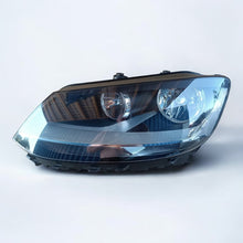 Laden Sie das Bild in den Galerie-Viewer, Frontscheinwerfer VW Sharan 7N1941005 LED Links Scheinwerfer Headlight