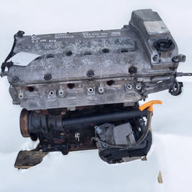 Motor Audi A3 BUB 3.2 250PS 184kW 127TKm 2003 Benzin Engine Komplett