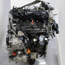 Load image into Gallery viewer, Motor Hyundai Tucson G4FT 1.6 Diesel Engine Komplett MOT8317934982gv