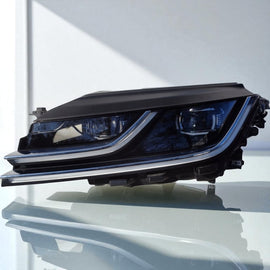 Frontscheinwerfer VW Arteon 3G8941081 LED Links Scheinwerfer Headlight SCH4342482973mz