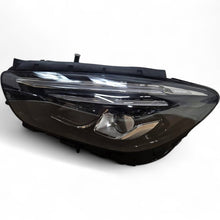 Laden Sie das Bild in den Galerie-Viewer, Frontscheinwerfer Mercedes-Benz W247 A2479066303 Full LED Rechts oder Links SCH2872168653rd