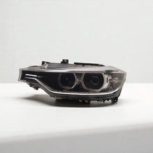 Load image into Gallery viewer, Frontscheinwerfer BMW 3 F30 7259527 Xenon Links Scheinwerfer Headlight SCH4129892684ar