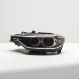 Frontscheinwerfer BMW 3 F30 7259527 Xenon Links Scheinwerfer Headlight