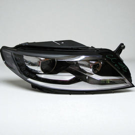 Frontscheinwerfer VW Passat Cc Xenon Rechts Scheinwerfer Headlight SCH7982730650sp