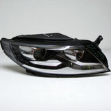 Frontscheinwerfer VW Passat Cc Xenon Rechts Scheinwerfer Headlight