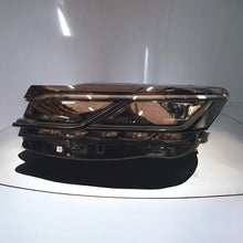 Laden Sie das Bild in den Galerie-Viewer, Frontscheinwerfer VW Touareg Cr7 761941081A LED Links Scheinwerfer Headlight