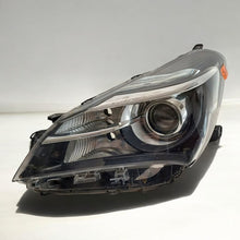 Load image into Gallery viewer, Frontscheinwerfer Toyota Yaris Links Scheinwerfer Headlight