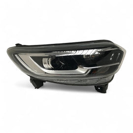 Frontscheinwerfer Renault Kadjar 260104607R LED Rechts Scheinwerfer Headlight SCH4227239191cw