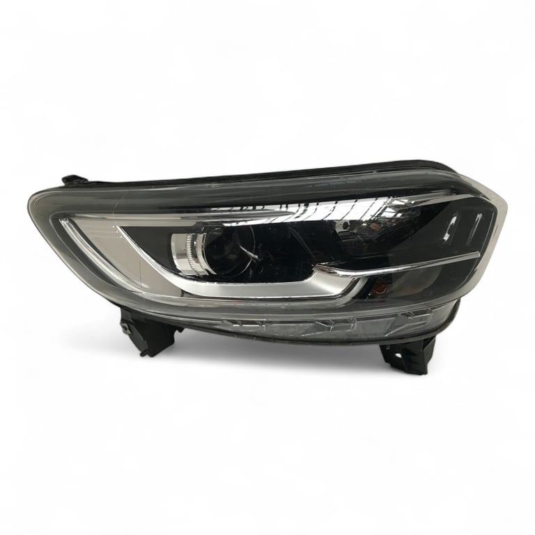 Frontscheinwerfer Renault Kadjar 260104607R LED Rechts Scheinwerfer Headlight SCH4227239191cw