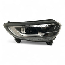 Laden Sie das Bild in den Galerie-Viewer, Frontscheinwerfer Renault Kadjar 260104607R LED Rechts Scheinwerfer Headlight SCH4227239191cw