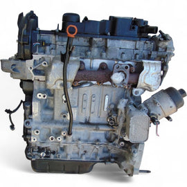 Motor Peugeot 308 II BH01 10JBHR 1.6 HDI Diesel Engine Unkomplett