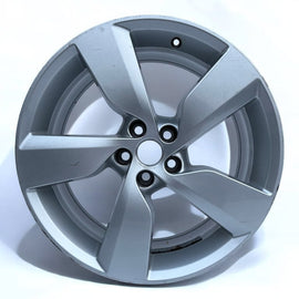 1x Alufelge 19 Zoll 8.0