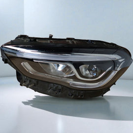 Frontscheinwerfer Mercedes-Benz W247 2479066301 Full LED Links Headlight SCH5314648483rk
