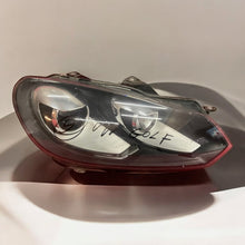 Load image into Gallery viewer, Frontscheinwerfer VW Golf VI 5K1941752C Xenon Rechts Scheinwerfer Headlight SCH3637793067lr