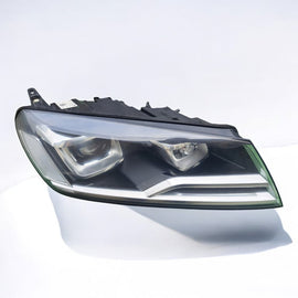 Frontscheinwerfer VW Touareg 7P1941032 Bi-Xenon Rechts Scheinwerfer Headlight SCH8089953072dz