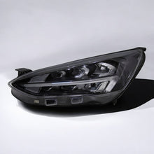 Laden Sie das Bild in den Galerie-Viewer, Frontscheinwerfer Ford Focus MX7B13E015-EB LED Links Scheinwerfer Headlight