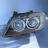 Frontscheinwerfer BMW 3 E91 E90 6942737 Xenon Links Scheinwerfer Headlight