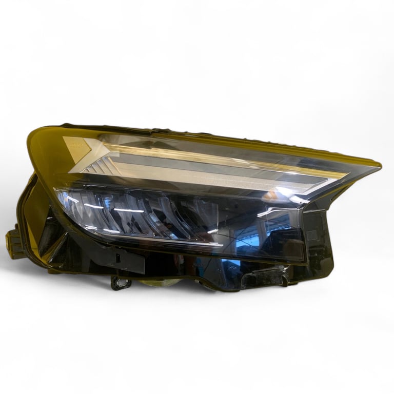 Frontscheinwerfer Audi E-Tron 89A941034 LED Rechts Scheinwerfer Headlight SCH8162834735hk