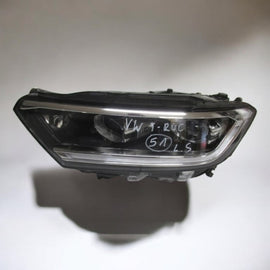 Frontscheinwerfer VW T-Roc Troc 2GA941035AF LED Links Scheinwerfer Headlight SCH5157417080nf
