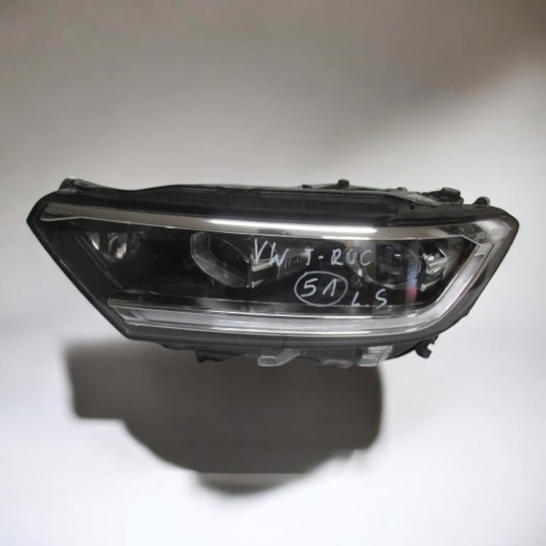 Frontscheinwerfer VW T-Roc Troc 2GA941035AF LED Links Scheinwerfer Headlight SCH5157417080nf