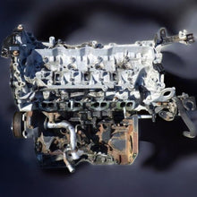 Laden Sie das Bild in den Galerie-Viewer, Motor Renault Master III M9T870 2.3 DCI 130TKm Diesel Engine Unkomplett