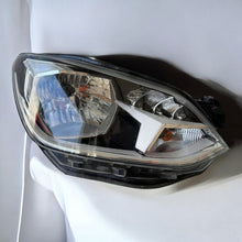 Load image into Gallery viewer, Frontscheinwerfer VW Up 1S1941016AA Rechts Scheinwerfer Headlight SCH9225920734oo