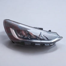 Laden Sie das Bild in den Galerie-Viewer, Frontscheinwerfer Ford Focus NX7B-13E014-CD LED Rechts Scheinwerfer Headlight