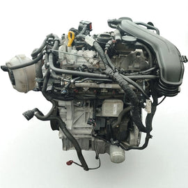 Motor Audi Q3 DFYA 1.5 TFSI 150PS 110kW 58TKm 2018 Benzin Engine Komplett