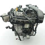 Motor Audi Q3 DFYA 1.5 TFSI 150PS 110kW 58TKm 2018 Benzin Engine Komplett