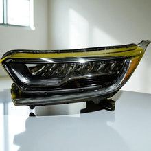 Load image into Gallery viewer, Frontscheinwerfer Honda Logo LED Links Scheinwerfer Headlight