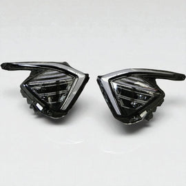 Frontscheinwerfer Kia Sportage V 92101-R2100 LED Ein Satz Scheinwerfer Headlight