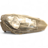 Frontscheinwerfer VW Golf VI Rechts Scheinwerfer Headlight