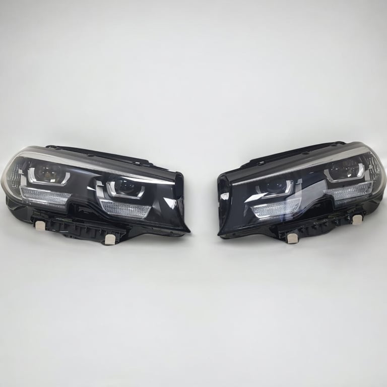 Frontscheinwerfer BMW 3 G21 G20 9481714 9481713 Full LED Rechts oder Links SCH1368204430xl